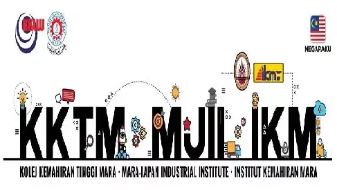 Permohonan IKM KKTM Dan MJII 2020 IPMA Online